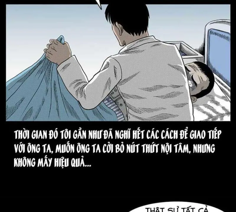 Tam Lão Gia Kinh Kỳ Thủ Trát Chapter 18 - Trang 18