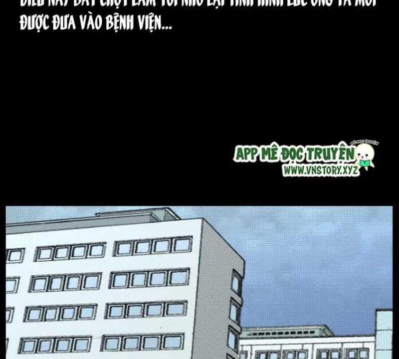 Tam Lão Gia Kinh Kỳ Thủ Trát Chapter 18 - Trang 21