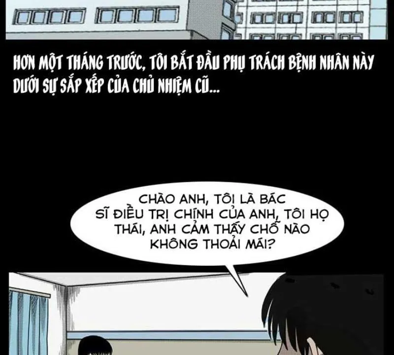 Tam Lão Gia Kinh Kỳ Thủ Trát Chapter 18 - Trang 22