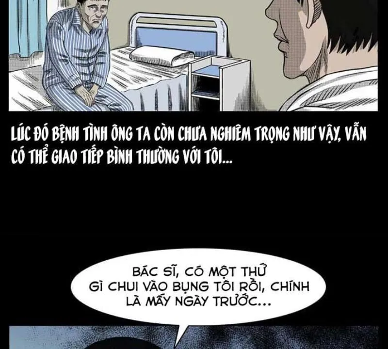 Tam Lão Gia Kinh Kỳ Thủ Trát Chapter 18 - Trang 23