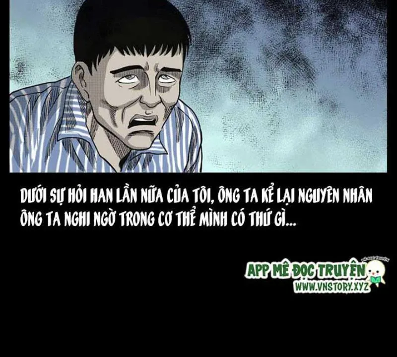 Tam Lão Gia Kinh Kỳ Thủ Trát Chapter 18 - Trang 24