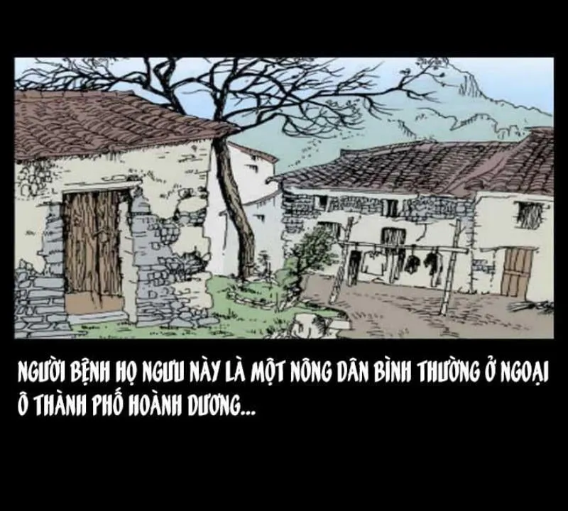 Tam Lão Gia Kinh Kỳ Thủ Trát Chapter 18 - Trang 25
