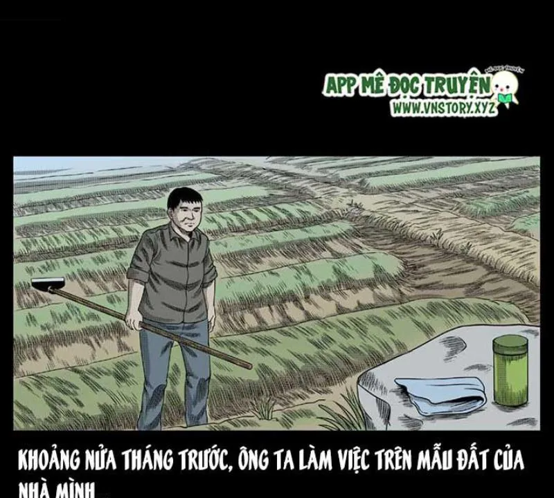 Tam Lão Gia Kinh Kỳ Thủ Trát Chapter 18 - Trang 26