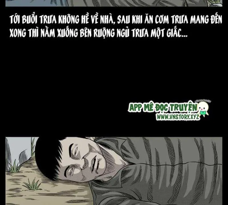 Tam Lão Gia Kinh Kỳ Thủ Trát Chapter 18 - Trang 28