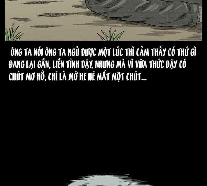 Tam Lão Gia Kinh Kỳ Thủ Trát Chapter 18 - Trang 29