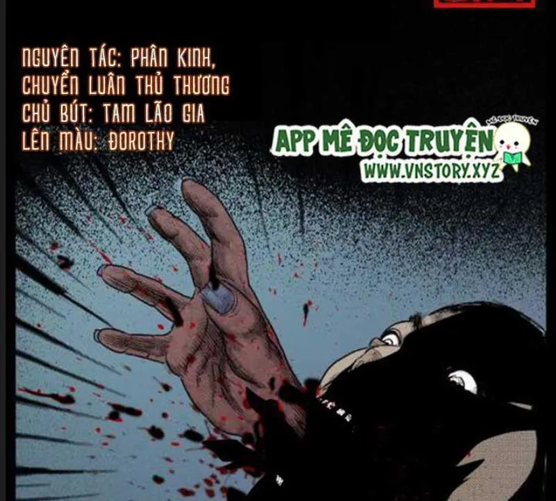 Tam Lão Gia Kinh Kỳ Thủ Trát Chapter 18 - Trang 3