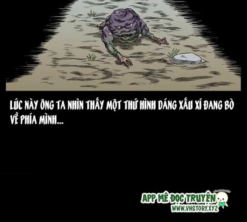 Tam Lão Gia Kinh Kỳ Thủ Trát Chapter 18 - Trang 30