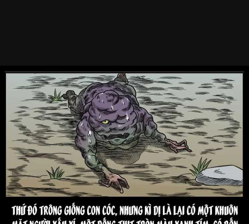 Tam Lão Gia Kinh Kỳ Thủ Trát Chapter 18 - Trang 31