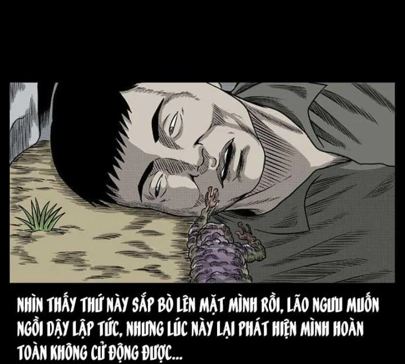 Tam Lão Gia Kinh Kỳ Thủ Trát Chapter 18 - Trang 32