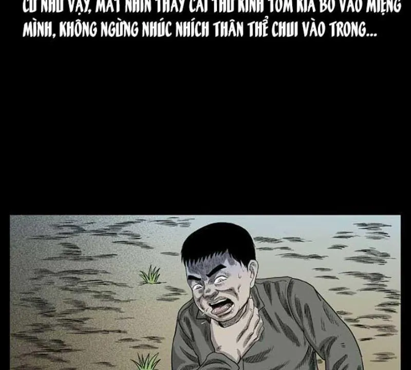 Tam Lão Gia Kinh Kỳ Thủ Trát Chapter 18 - Trang 34