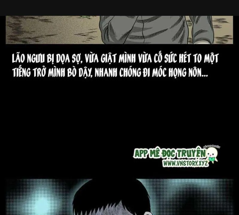 Tam Lão Gia Kinh Kỳ Thủ Trát Chapter 18 - Trang 35