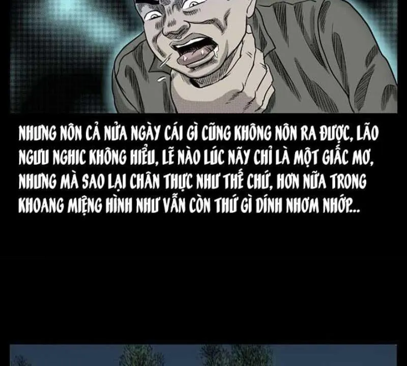 Tam Lão Gia Kinh Kỳ Thủ Trát Chapter 18 - Trang 36