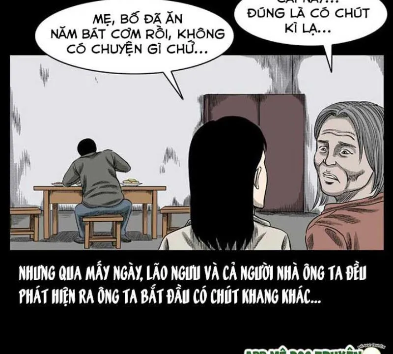 Tam Lão Gia Kinh Kỳ Thủ Trát Chapter 18 - Trang 38