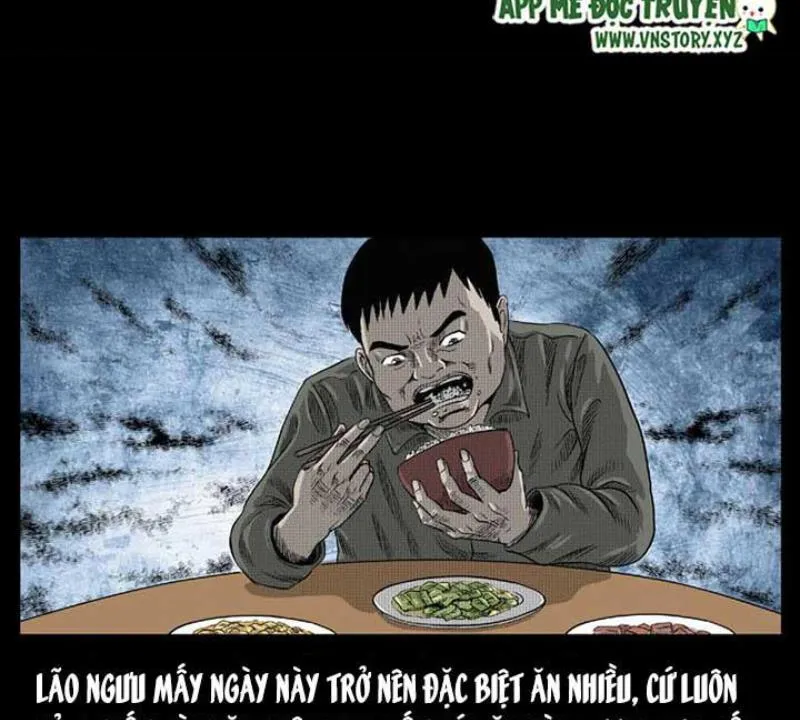 Tam Lão Gia Kinh Kỳ Thủ Trát Chapter 18 - Trang 39