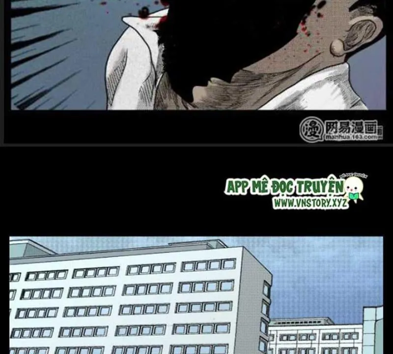 Tam Lão Gia Kinh Kỳ Thủ Trát Chapter 18 - Trang 4