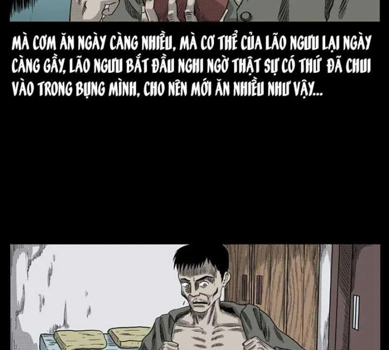 Tam Lão Gia Kinh Kỳ Thủ Trát Chapter 18 - Trang 41