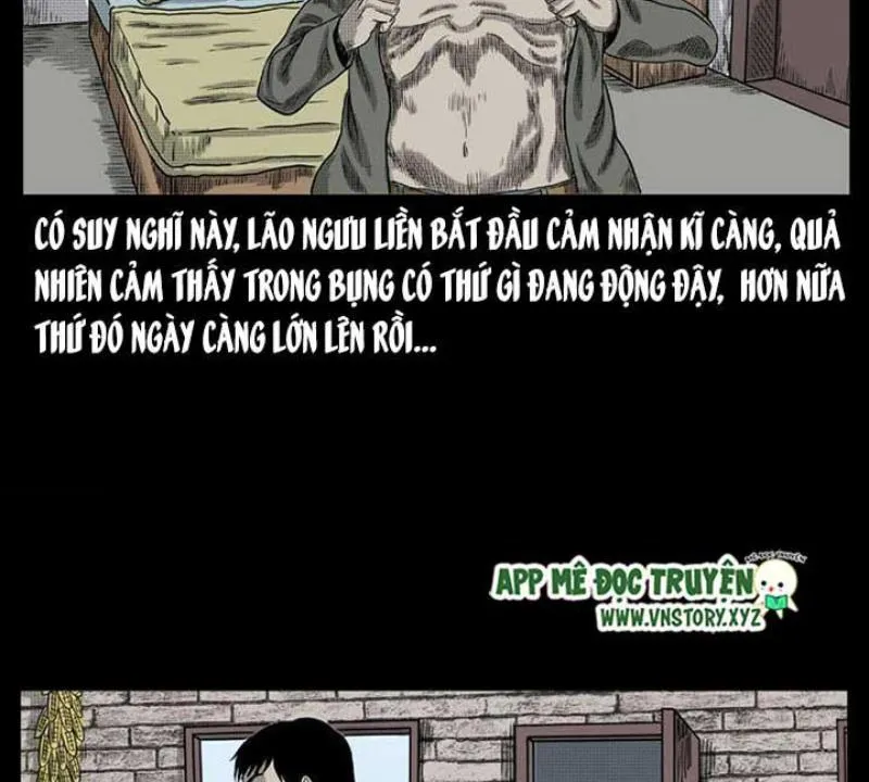 Tam Lão Gia Kinh Kỳ Thủ Trát Chapter 18 - Trang 42