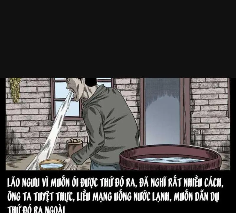 Tam Lão Gia Kinh Kỳ Thủ Trát Chapter 18 - Trang 43