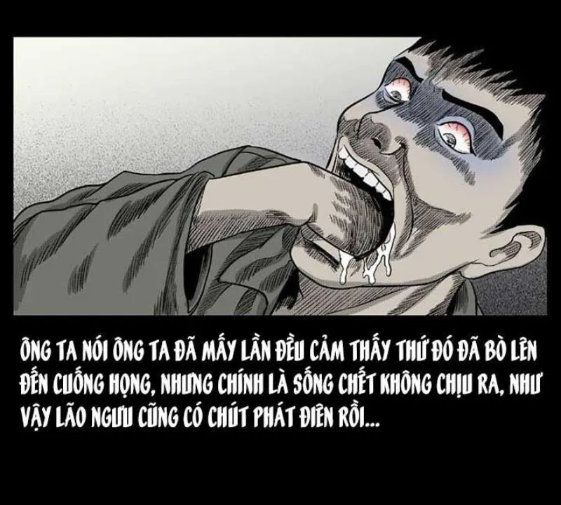 Tam Lão Gia Kinh Kỳ Thủ Trát Chapter 18 - Trang 44