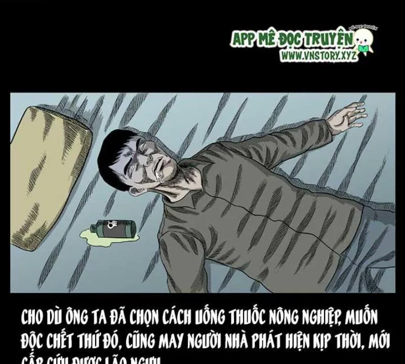 Tam Lão Gia Kinh Kỳ Thủ Trát Chapter 18 - Trang 45