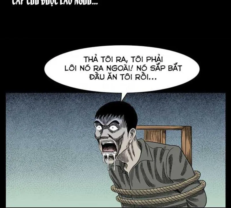 Tam Lão Gia Kinh Kỳ Thủ Trát Chapter 18 - Trang 46