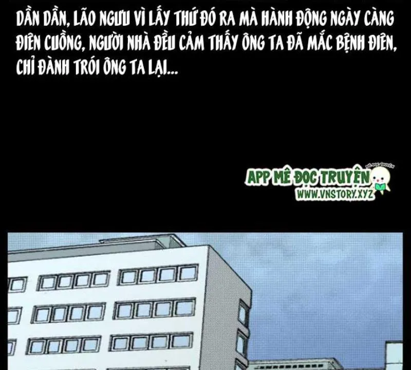 Tam Lão Gia Kinh Kỳ Thủ Trát Chapter 18 - Trang 47