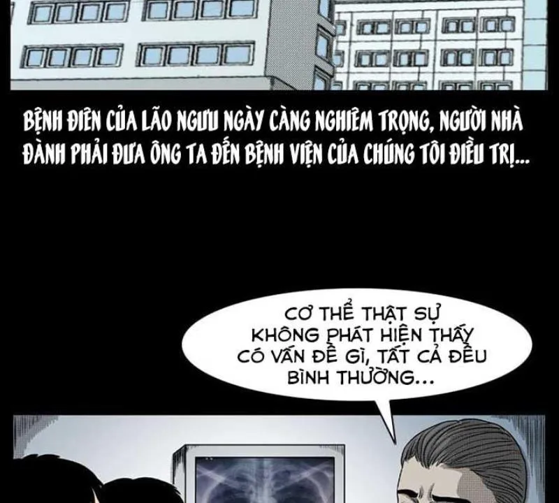 Tam Lão Gia Kinh Kỳ Thủ Trát Chapter 18 - Trang 48