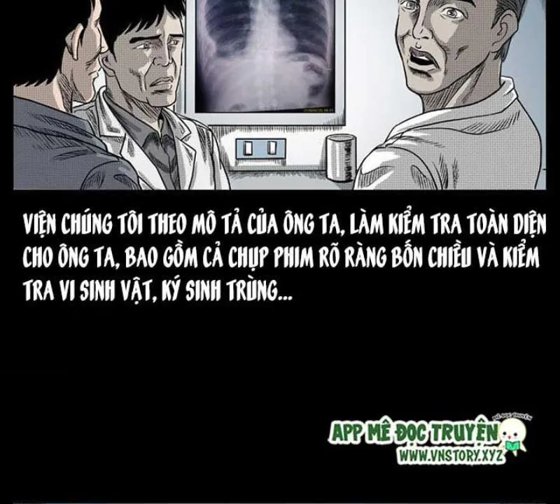 Tam Lão Gia Kinh Kỳ Thủ Trát Chapter 18 - Trang 49