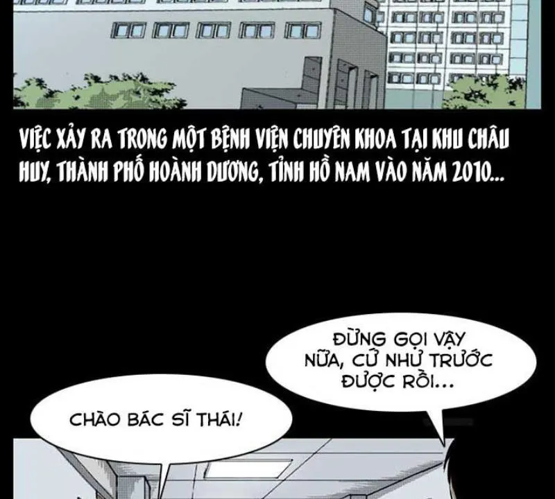 Tam Lão Gia Kinh Kỳ Thủ Trát Chapter 18 - Trang 5