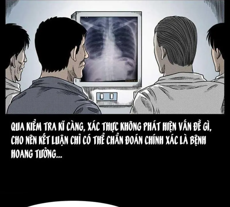 Tam Lão Gia Kinh Kỳ Thủ Trát Chapter 18 - Trang 50