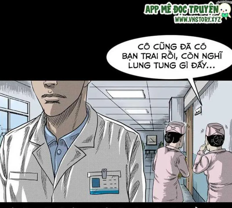 Tam Lão Gia Kinh Kỳ Thủ Trát Chapter 18 - Trang 8