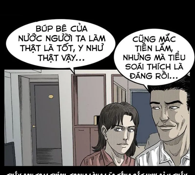 Tam Lão Gia Kinh Kỳ Thủ Trát Chapter 19 - Trang 15