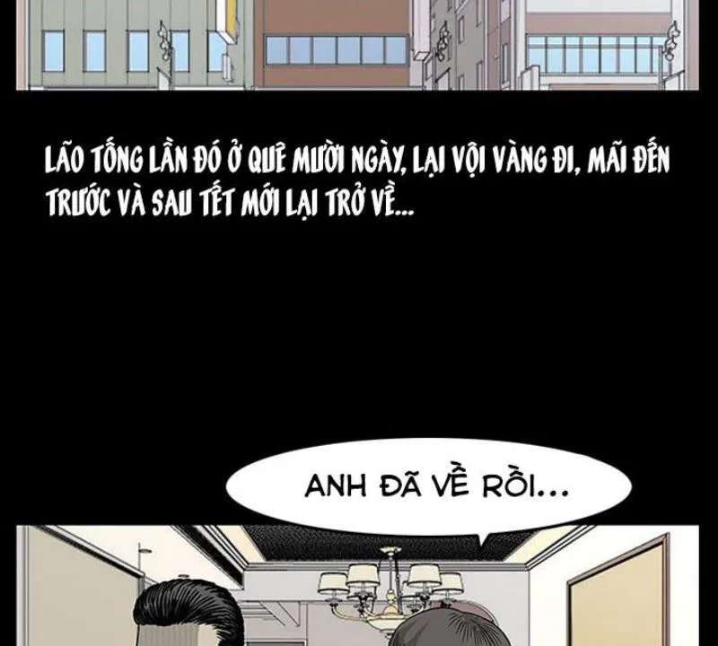 Tam Lão Gia Kinh Kỳ Thủ Trát Chapter 19 - Trang 17