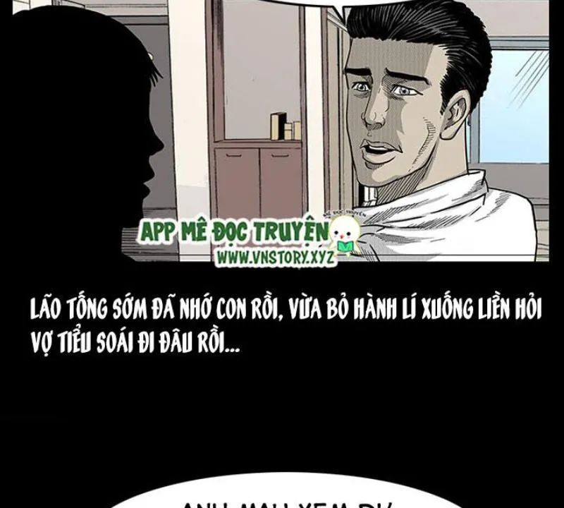 Tam Lão Gia Kinh Kỳ Thủ Trát Chapter 19 - Trang 19