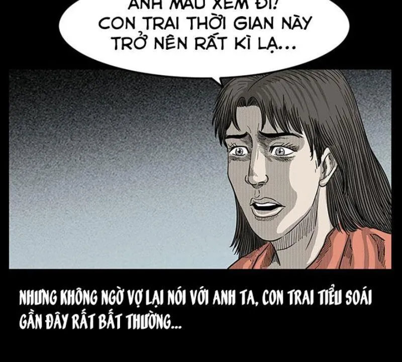 Tam Lão Gia Kinh Kỳ Thủ Trát Chapter 19 - Trang 20