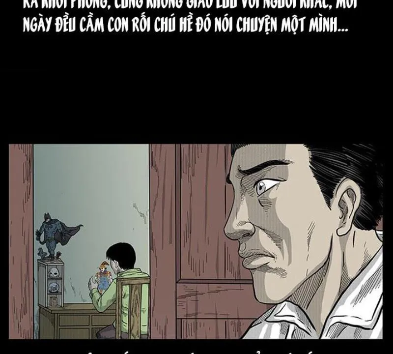 Tam Lão Gia Kinh Kỳ Thủ Trát Chapter 19 - Trang 22