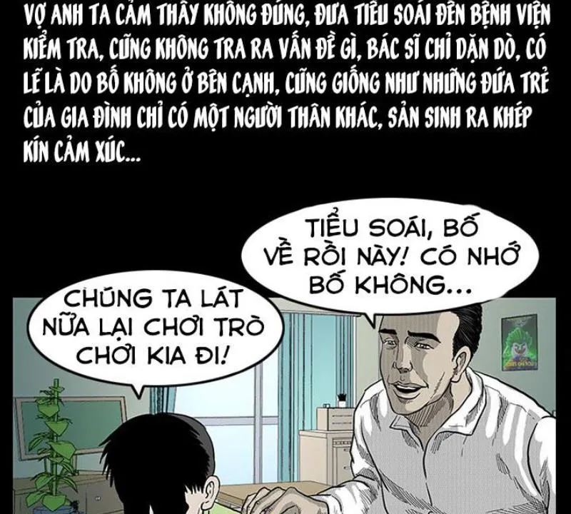 Tam Lão Gia Kinh Kỳ Thủ Trát Chapter 19 - Trang 23
