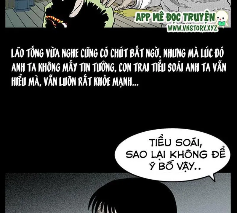 Tam Lão Gia Kinh Kỳ Thủ Trát Chapter 19 - Trang 24