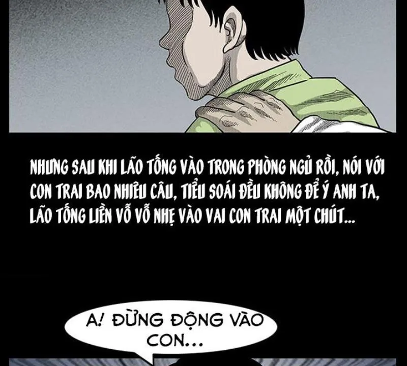 Tam Lão Gia Kinh Kỳ Thủ Trát Chapter 19 - Trang 25