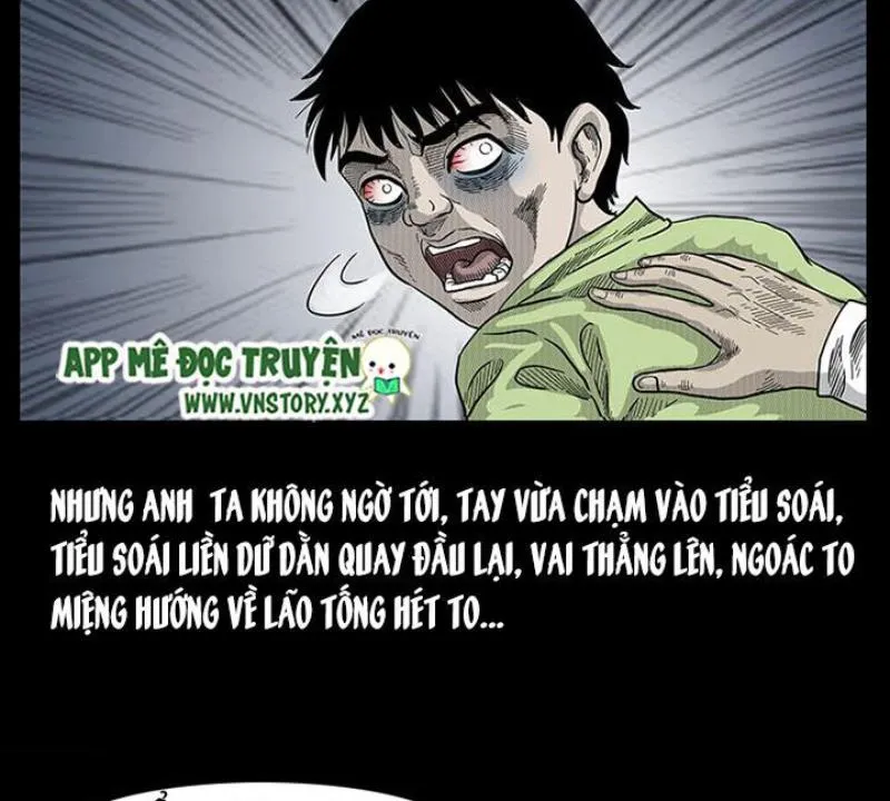 Tam Lão Gia Kinh Kỳ Thủ Trát Chapter 19 - Trang 26