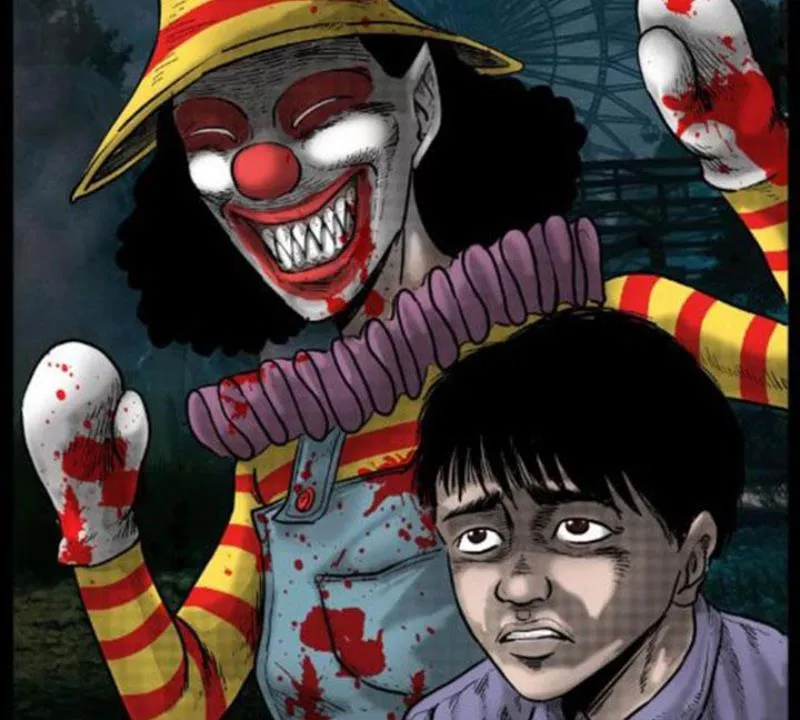 Tam Lão Gia Kinh Kỳ Thủ Trát Chapter 19 - Trang 3