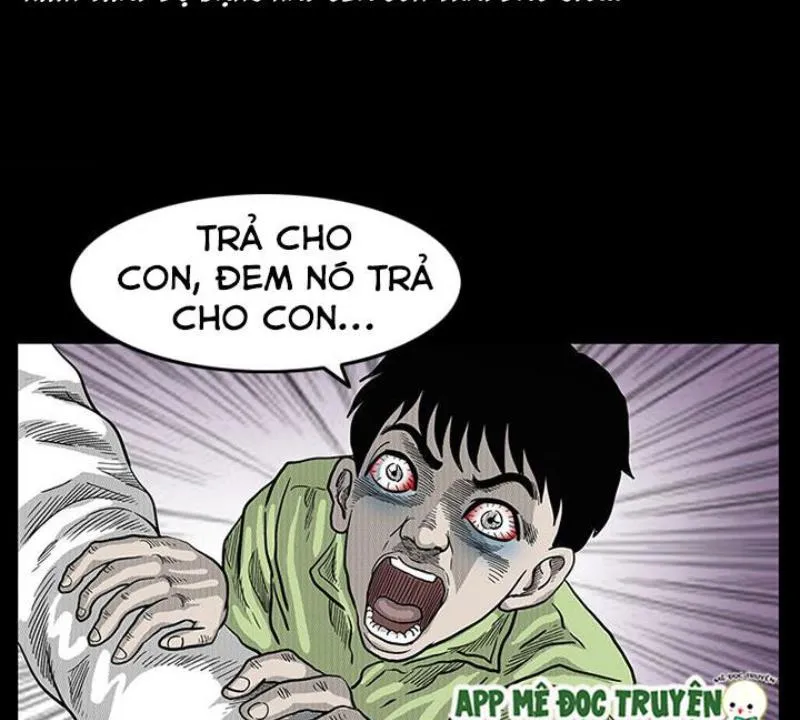 Tam Lão Gia Kinh Kỳ Thủ Trát Chapter 19 - Trang 35