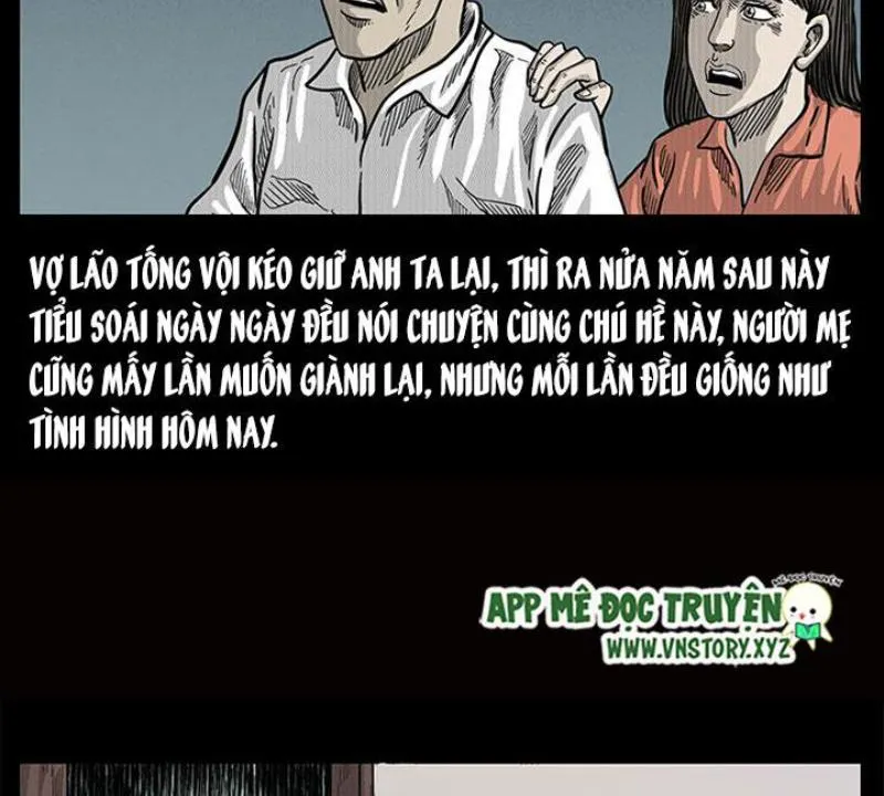 Tam Lão Gia Kinh Kỳ Thủ Trát Chapter 19 - Trang 37