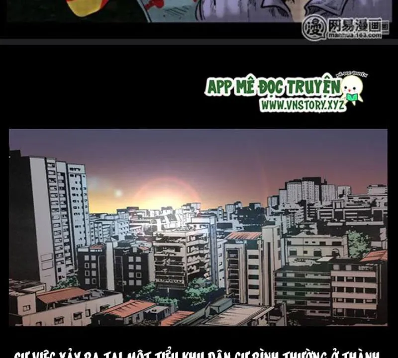 Tam Lão Gia Kinh Kỳ Thủ Trát Chapter 19 - Trang 4