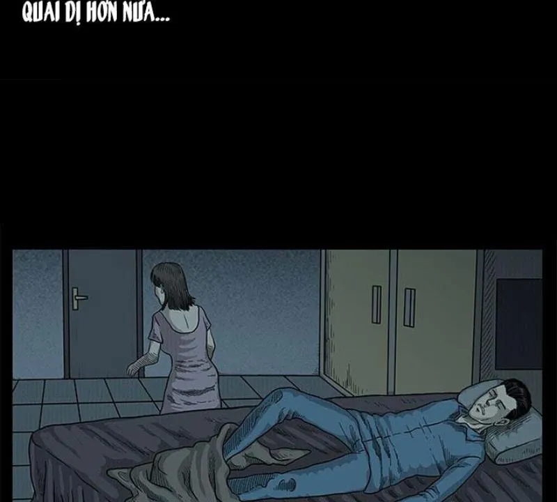 Tam Lão Gia Kinh Kỳ Thủ Trát Chapter 19 - Trang 41