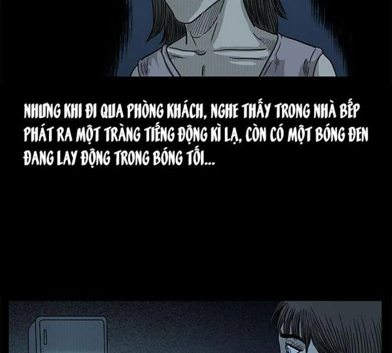 Tam Lão Gia Kinh Kỳ Thủ Trát Chapter 19 - Trang 43