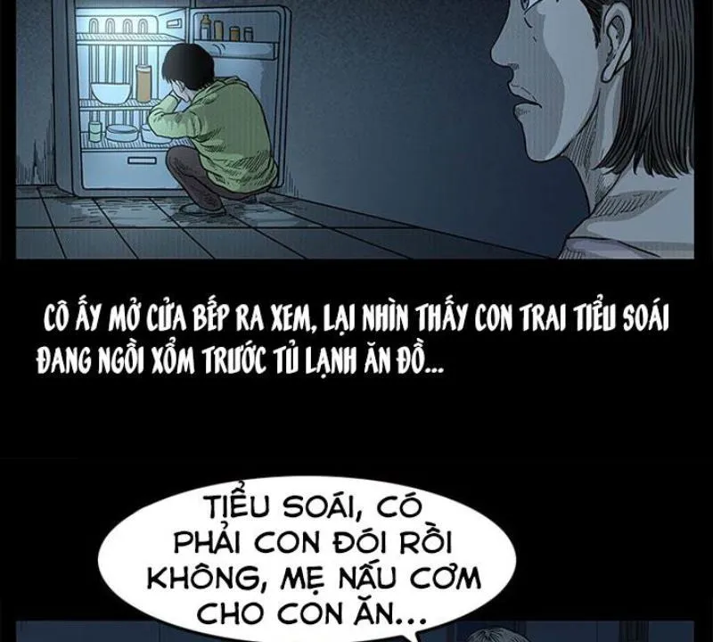 Tam Lão Gia Kinh Kỳ Thủ Trát Chapter 19 - Trang 44