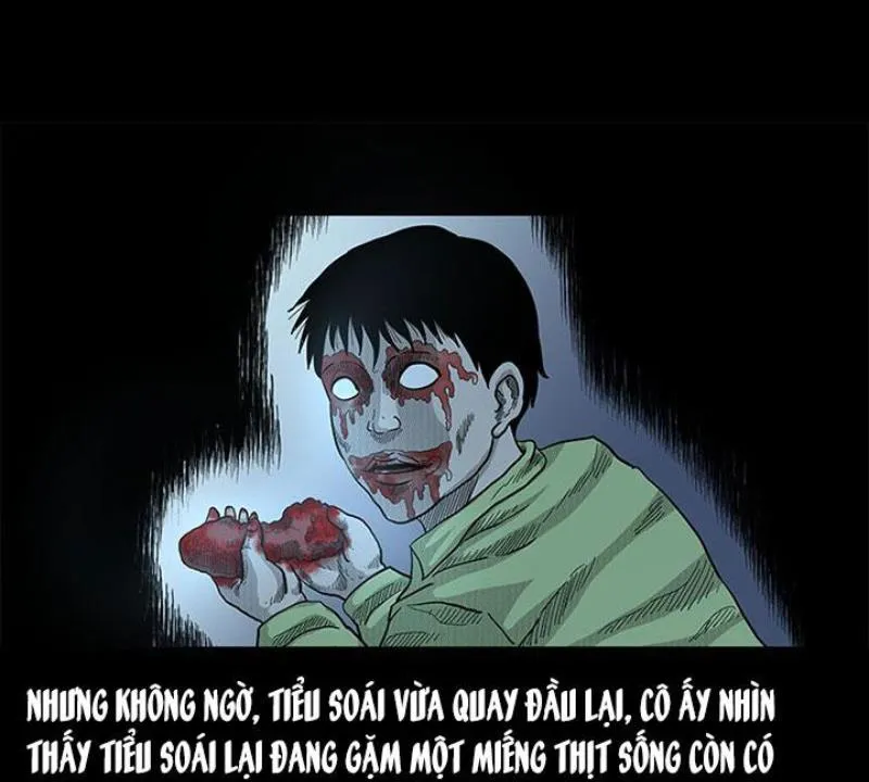 Tam Lão Gia Kinh Kỳ Thủ Trát Chapter 19 - Trang 46