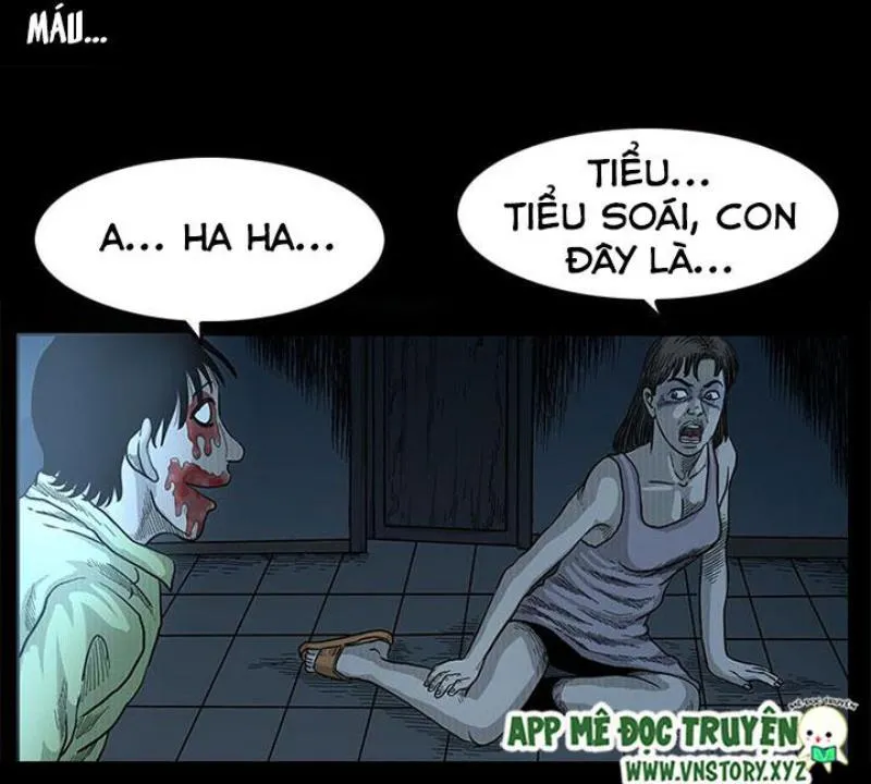 Tam Lão Gia Kinh Kỳ Thủ Trát Chapter 19 - Trang 47