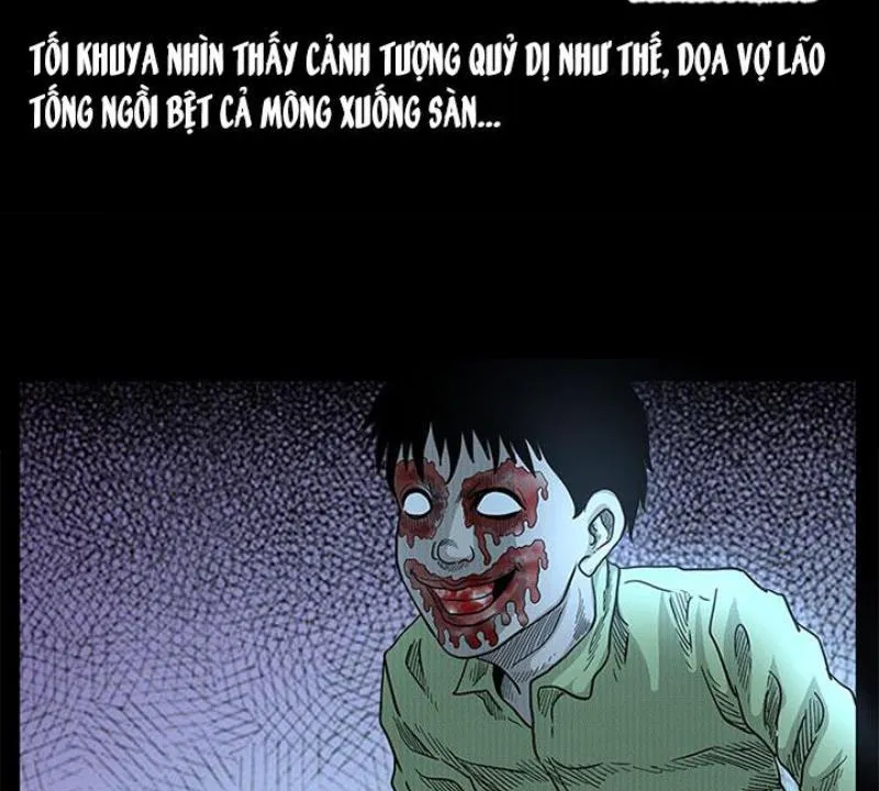 Tam Lão Gia Kinh Kỳ Thủ Trát Chapter 19 - Trang 48